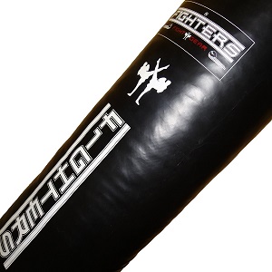 FIGHTERS - Heavy bag / Performance  / 100 cm / 25 kg/ black