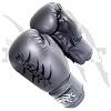 BEAST - Gants de boxe / Shadow / Noir