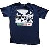 Bad Boy - Camiseta MMA / Navy