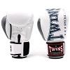 Twins - Guantoni / BGVL-8 / Bianco--Gigio