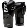 Everlast - Boxhandschuhe / Elite Pro Style / Schwarz