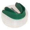 FIGHT-FIT - Mouth Guard / Single / Green / One Size