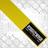 FIGHT-FIT - Belt / Yellow