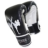 FIGHTERS - Boxing Gloves / Giant / Black