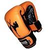 FIGHTERS - Boxhandschuhe / Giant / Orange / 12 oz