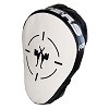 FIGHTERS - Focus Mitts / Light / Nylex / Black-White