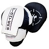 FIGHTERS - Focus Mitts / Striker / Carbon / Black-White