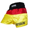 FIGHTERS - Pantaloncini Muay Thai / Germania