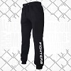 FIGHTERS - Pantaloni da allenamento / Giant / Nero