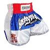 FIGHTERS - Pantaloncini Muay Thai / Serbia-Srbija / Elite