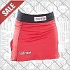 Top Ten - Gonna da boxe da donna / Rosso-Nero