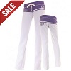 Venum - Trainingshosen / Ipanema / Weiss-Purple