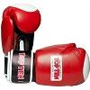 TOP TEN - Guantes de Boxeo WAKO / Rojo