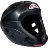 TOP TEN - Headguard Avantgarde / Black