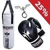 Set de sac de boxe - Junior (6 - 10 ans)