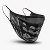 Venum - Face Mask / Camo-Grey