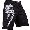 Venum - Fightshorts MMA Shorts / Origins Giant / Negro-Blanco