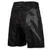 Venum - Fightshorts MMA Shorts / Light 3.0 / Negro-Negro