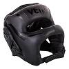 Venum - Casco / Elite / Nero-Nero / Onesize