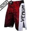 Venum - Fightshorts MMA Shorts / Amazonia 5.0 / Rot / XL