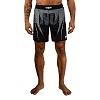 Venum - Fightshorts MMA Shorts / Adrenaline / Nero-Argento-Grigio