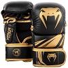 Venum - Sparring Handschuhe Challenger 3.0 / Schwarz-Gold / Small