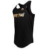 Venum - Tank Top / Muay Thai VT / Black-Gold