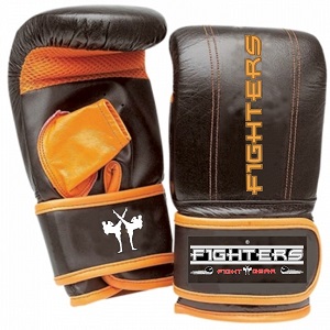 FIGHTERS - Guantilla de saco / Speed / XS