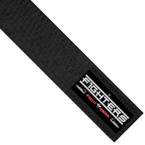 FIGHT-FIT - Cintura / Nero / 260 cm