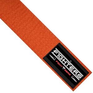 FIGHT-FIT - Cintura / Arancio / 240 cm