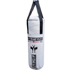 FIGHTERS - Boxing bag / Junior / 75 cm / unfilled