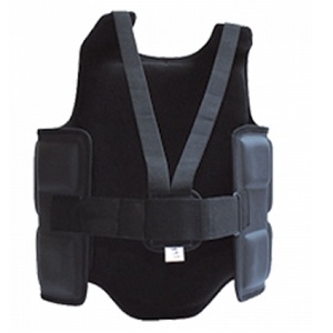 FIGHTERS - Body Protector / Protector Pro / One Size