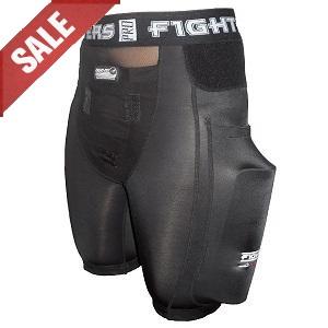 FIGHTERS - Protettori Low-Kick / Impact / Large