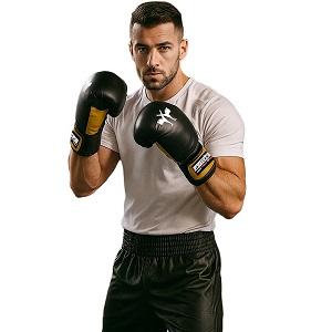 FIGHTERS - Guanti da sacco / Punch / Large