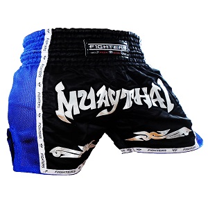 FIGHTERS - Pantalones Muay Thai / Alemania