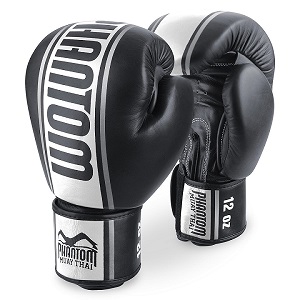 Phantom - Guantoni da boxe / MT-Pro / 12 oz