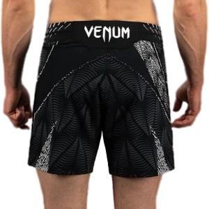 UFC Zenith by Venum Authentic Fight Night Pantaloncini da combattimento / Fit Corto / Nero / Medium