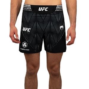 UFC Zenith by Venum Authentic Fight Night Pantaloncini da combattimento / Fit Corto / Nero / Medium