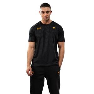 UFC Zenith by Venum Replica Maglietta a maniche corte da Uomo / Campione / Small