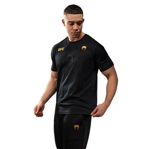 UFC Zenith by Venum Replica Maglietta a maniche corte da Uomo / Campione / Small