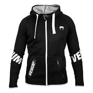 Venum - Hoody / Contender 3.0 / Black / Medium