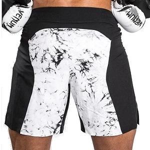 Venum - Fightshorts MMA Shorts / G-Fit Marble / Marmo / Large
