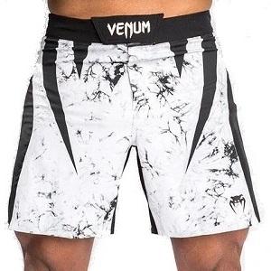 Venum - Fightshorts MMA Shorts / G-Fit Marble / Marmo / Large