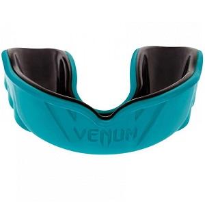 Venum - Protège-dents / Challenger / Cyan-Noir