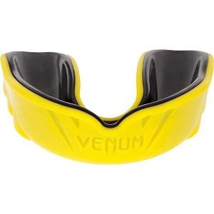 Venum - Protector bucal / Challenger / Amarillo-Negro