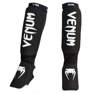 Venum - Parastinco / Kontact / Nero-Bianco / Medium