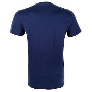 Venum - T-Shirt / Classic / Blu-Bianco / Medium