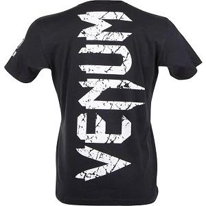 Venum - T-Shirt / Giant / Nero / XXL