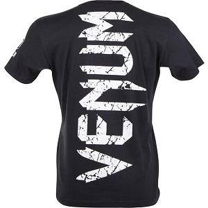 Venum - T-Shirt / Giant / Noir / Medium