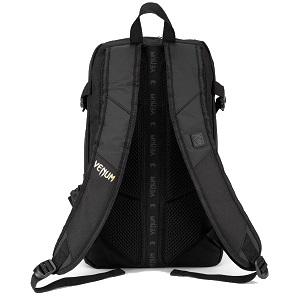 Venum - Borsa sportiva / Challenger Pro Evo Backpack / Nero-Bianco